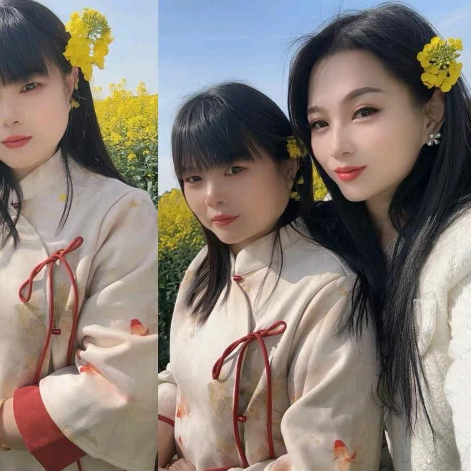 🌸肖小姐🌸