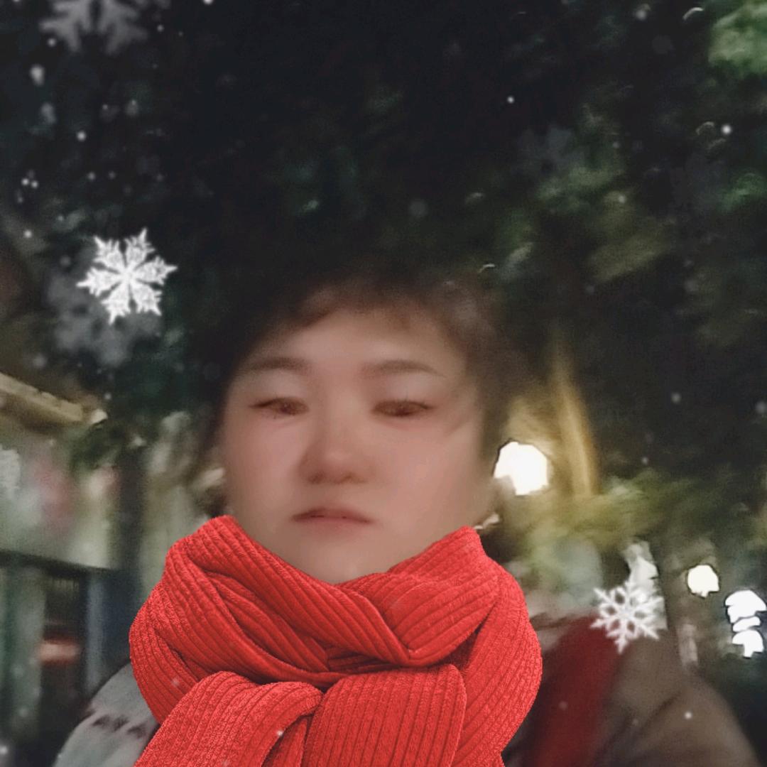 开心主播