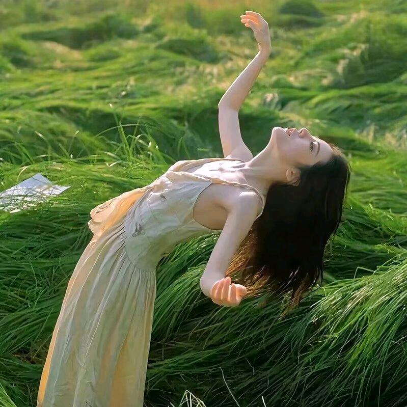 好几岁呀🌾