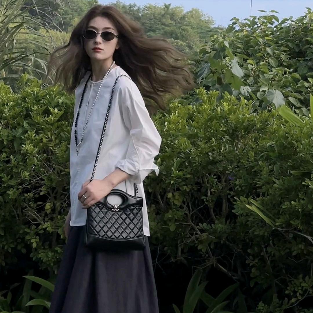 炽火火穿搭精选