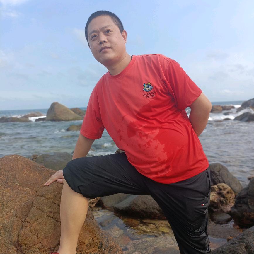 绿怡农人