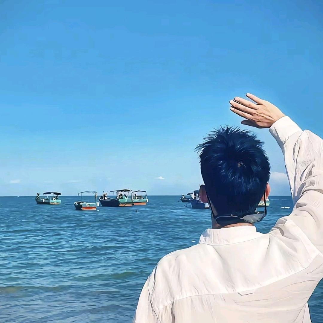 阿航