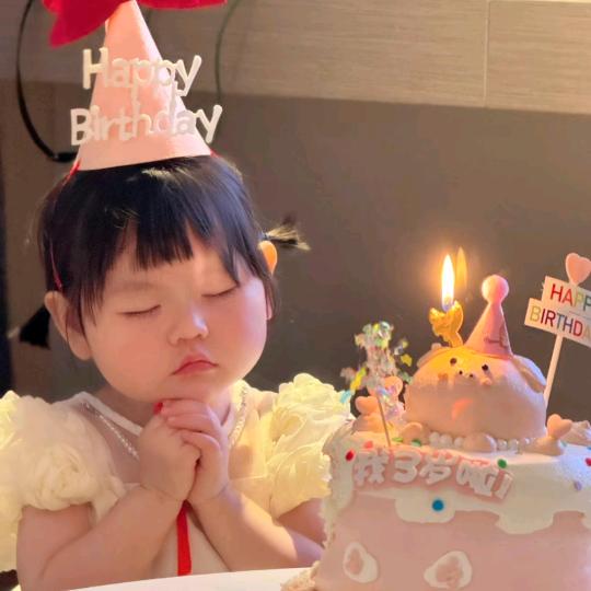 小心心愿