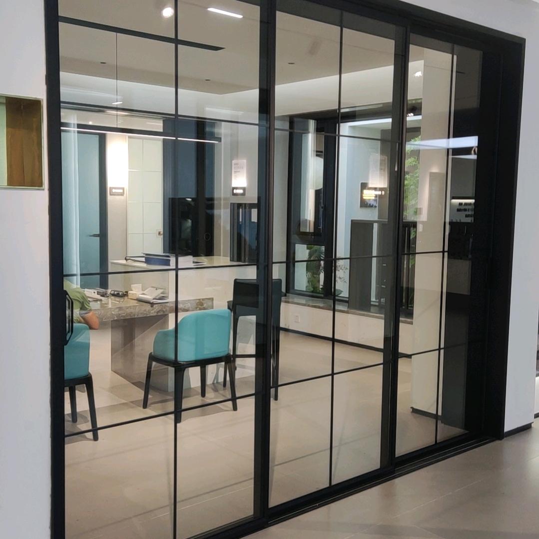 秦皇岛鸿瑞达极简门厂