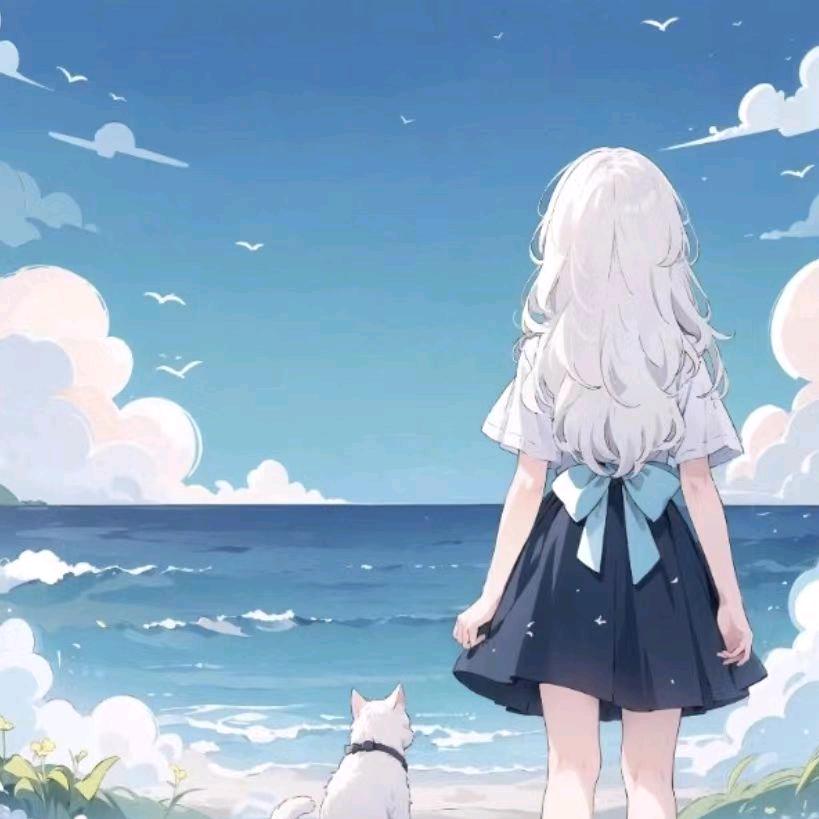 言灵沐沐