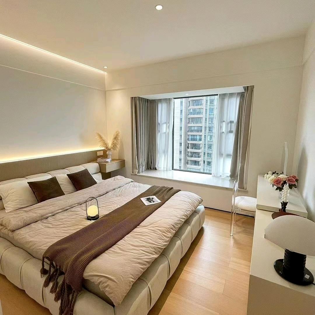 索朗全屋整装军军15721975