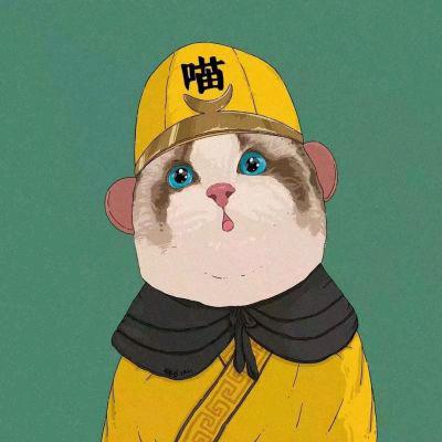 🌈℡爱吃鱼的兔子🐰