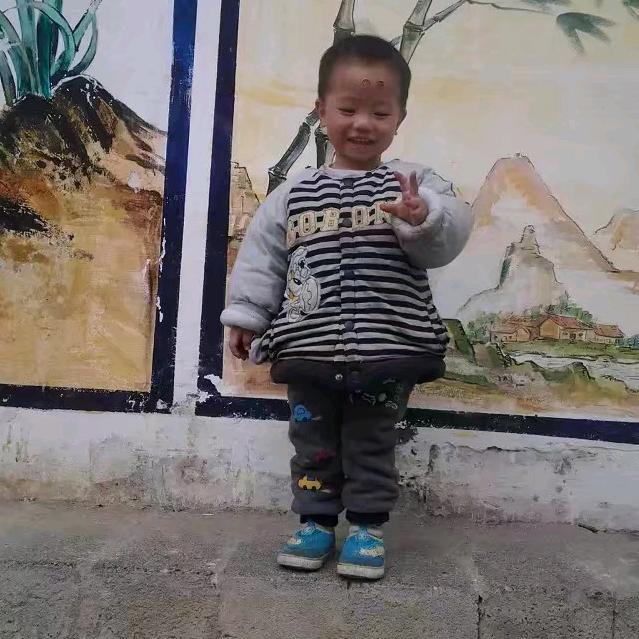 三个宝贝的妈妈