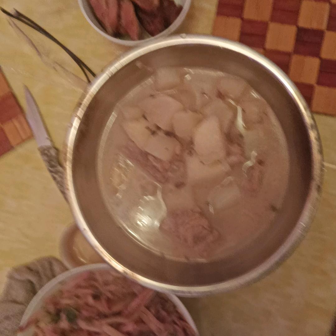 傲气