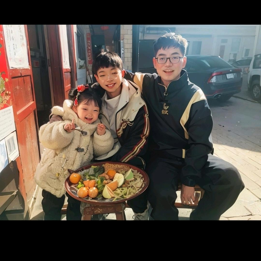 喜👴6⃣