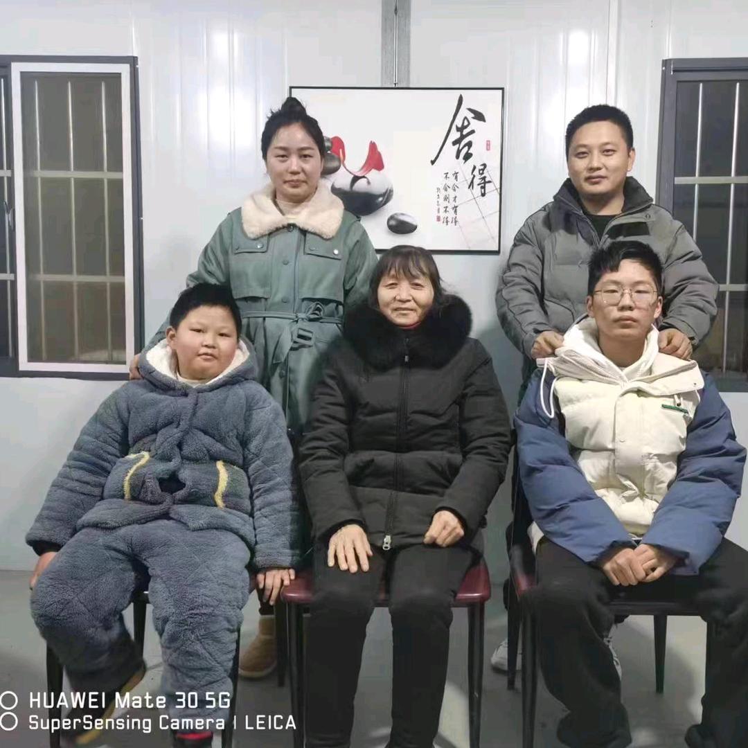 王丽