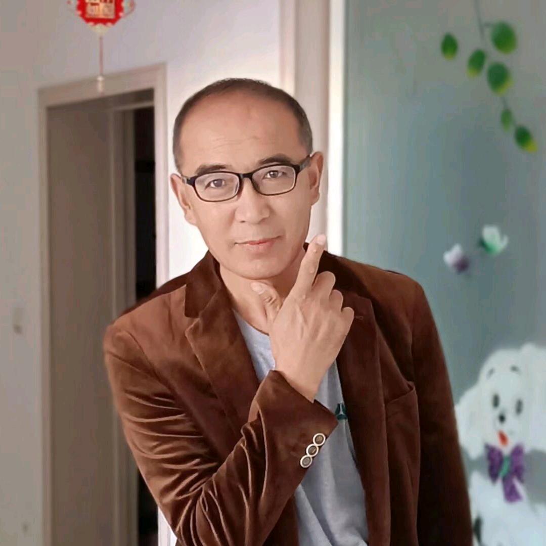 抖音战士
