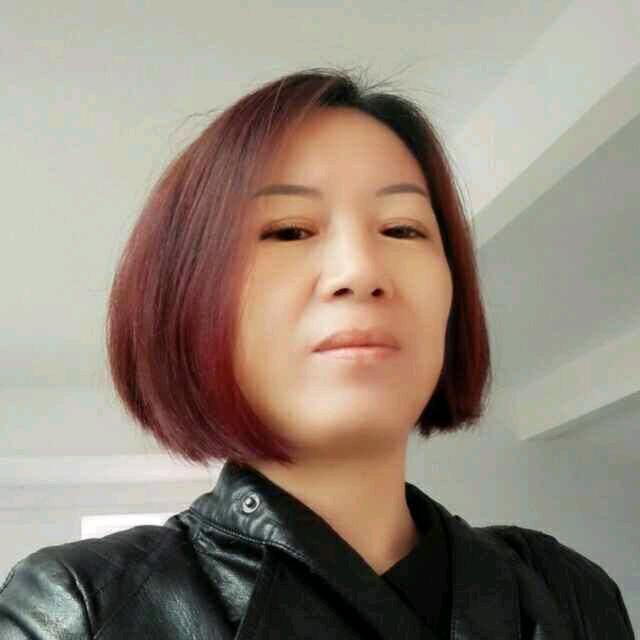 @阿梅