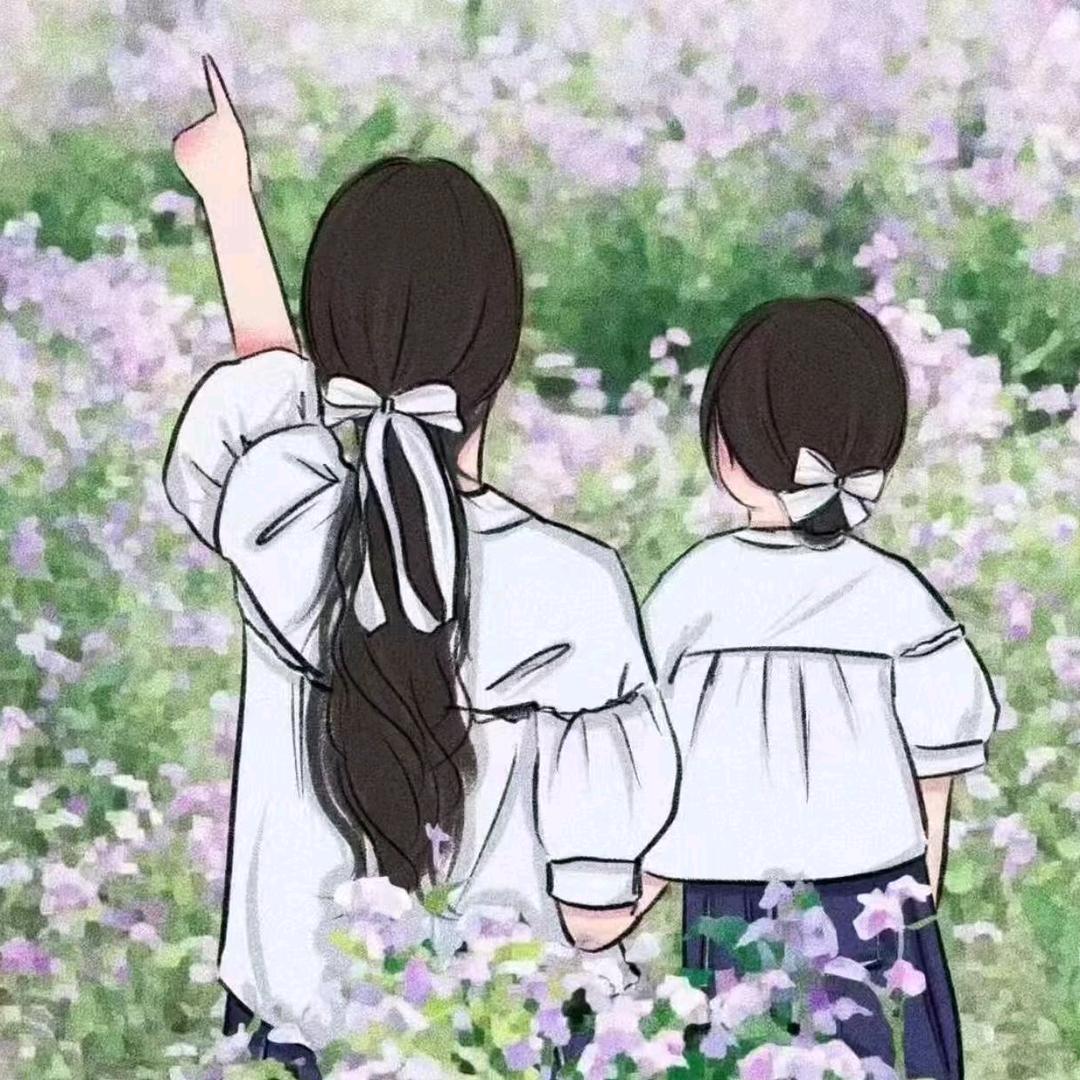 雨后彩虹