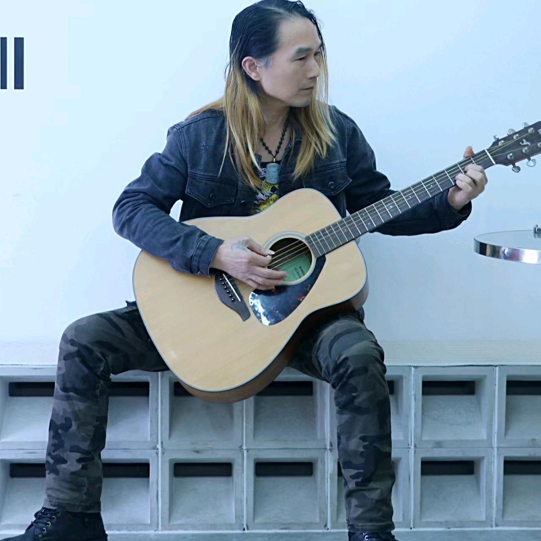 发艺城。吉他音乐培训书法作品，发型师培训