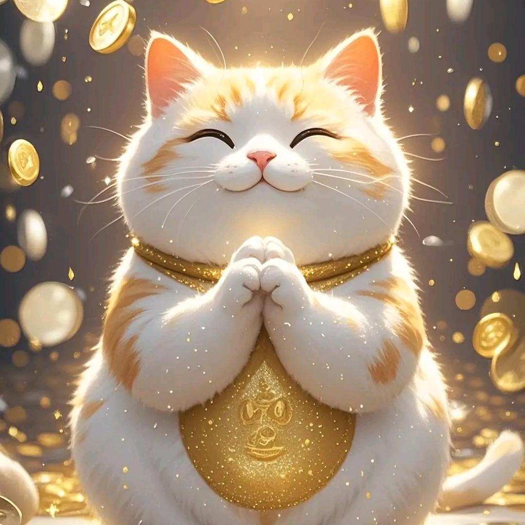 猫咪