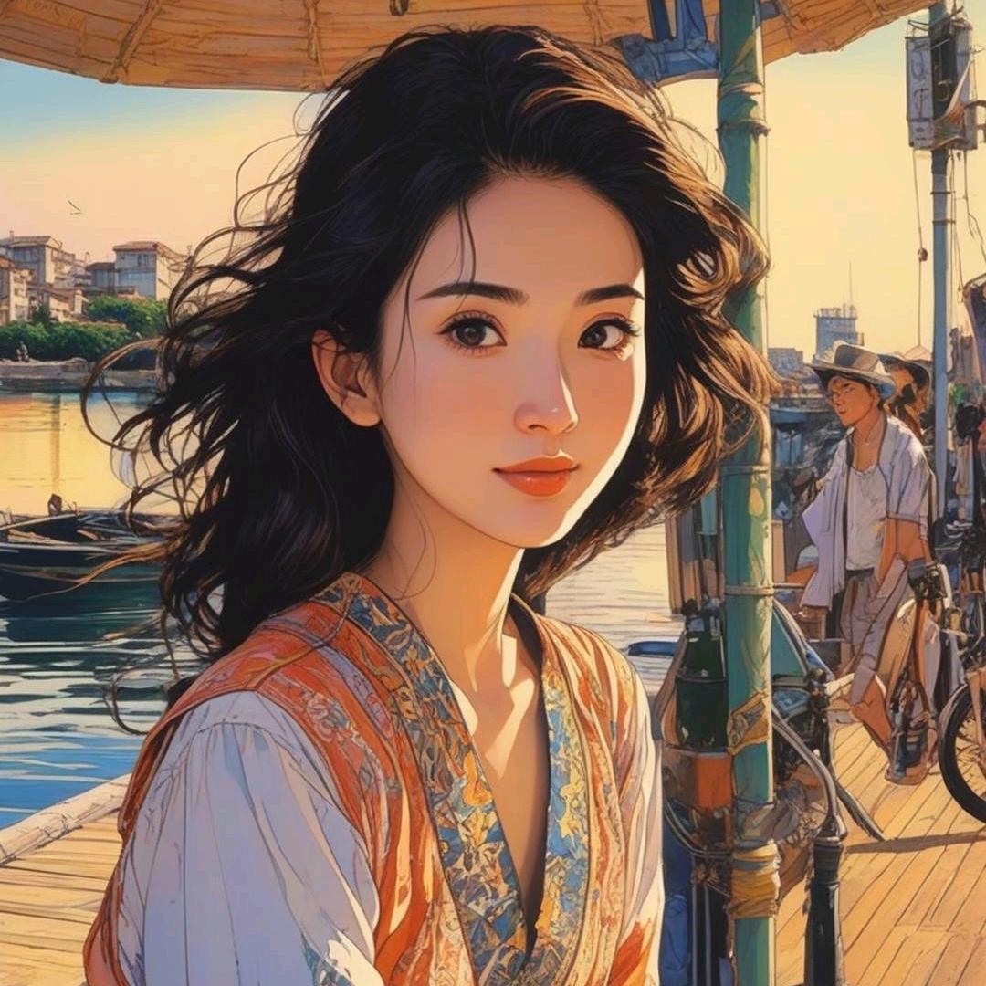 VIVI说跨境