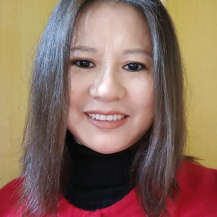 许薇
