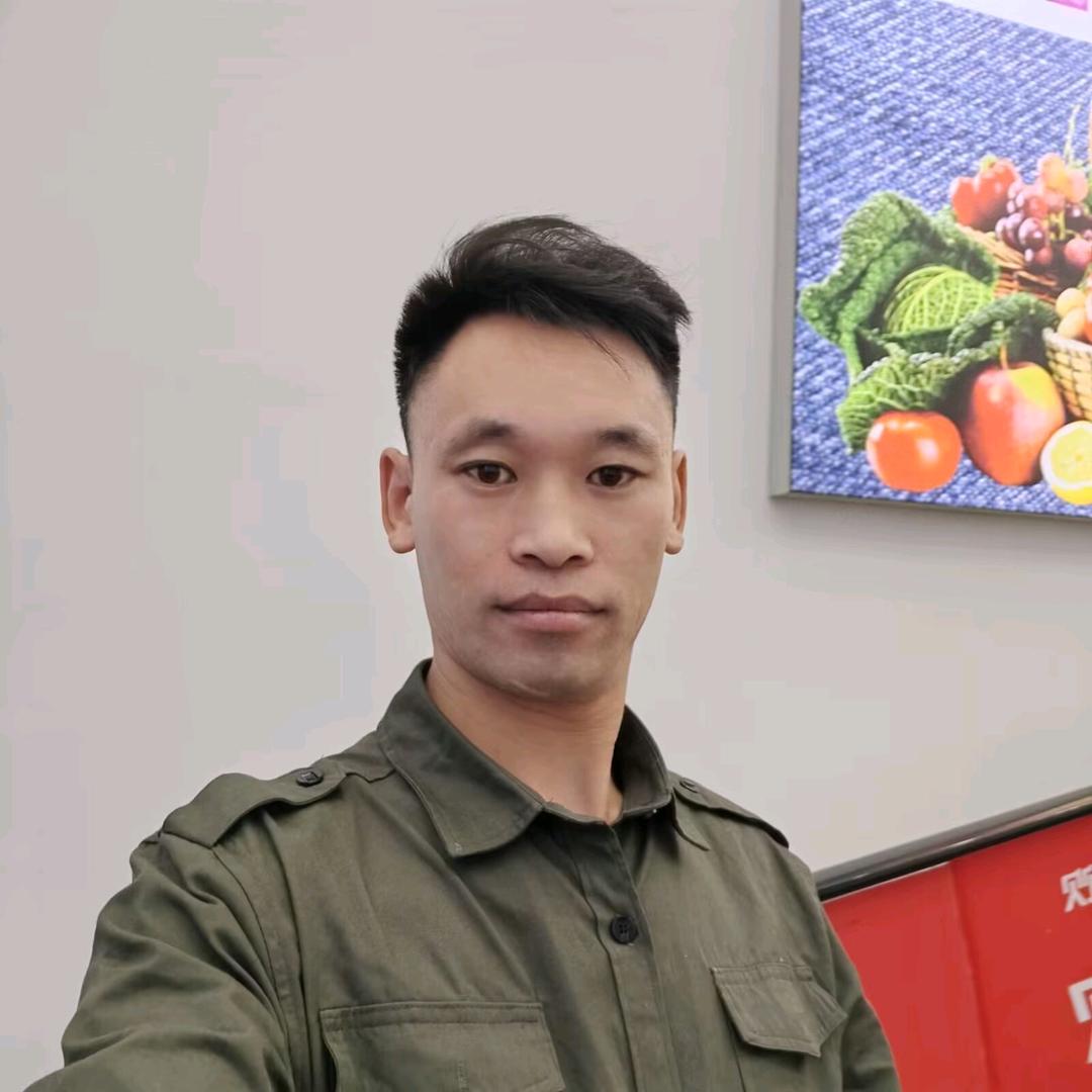 “晨曦微露