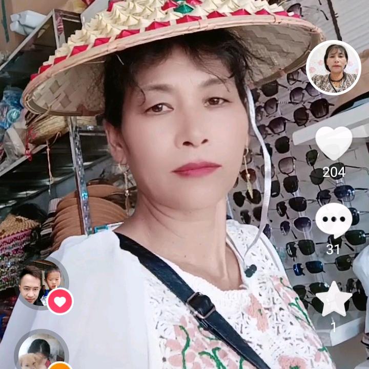 我是一个单身大姐