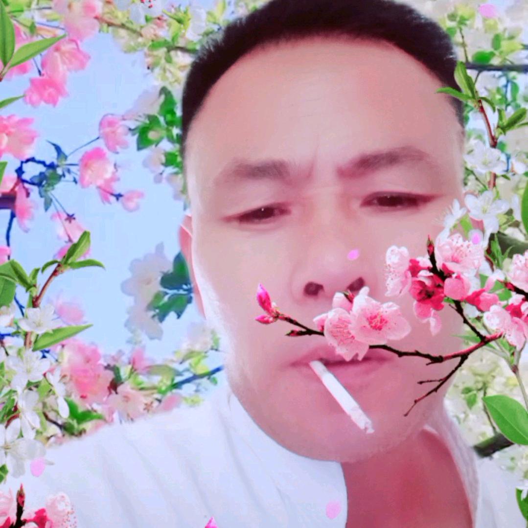 一个人独来独往🍺