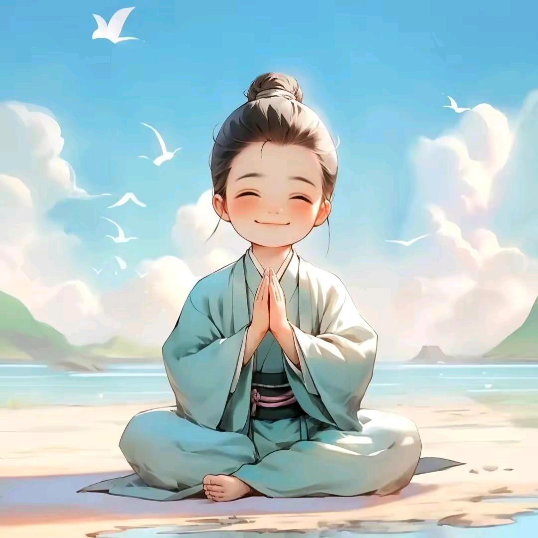 弹棉花的小花