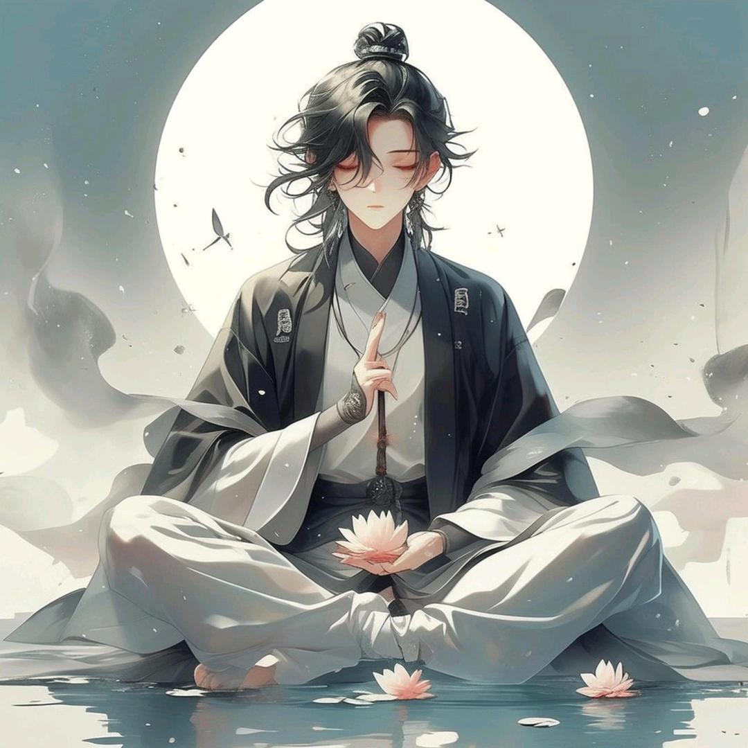 多么痛的领悟啊
