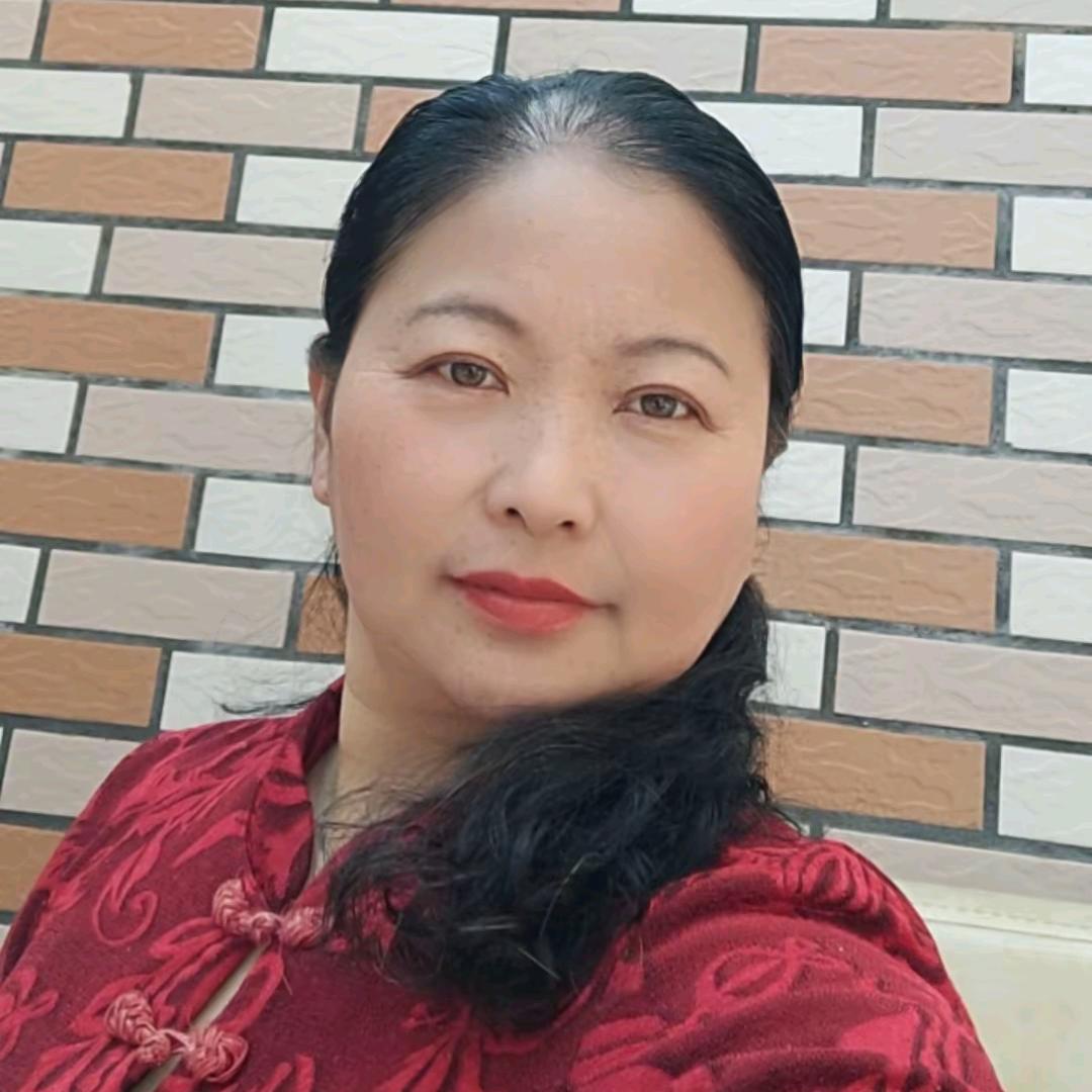 黄金霞