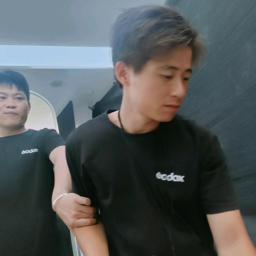 九色