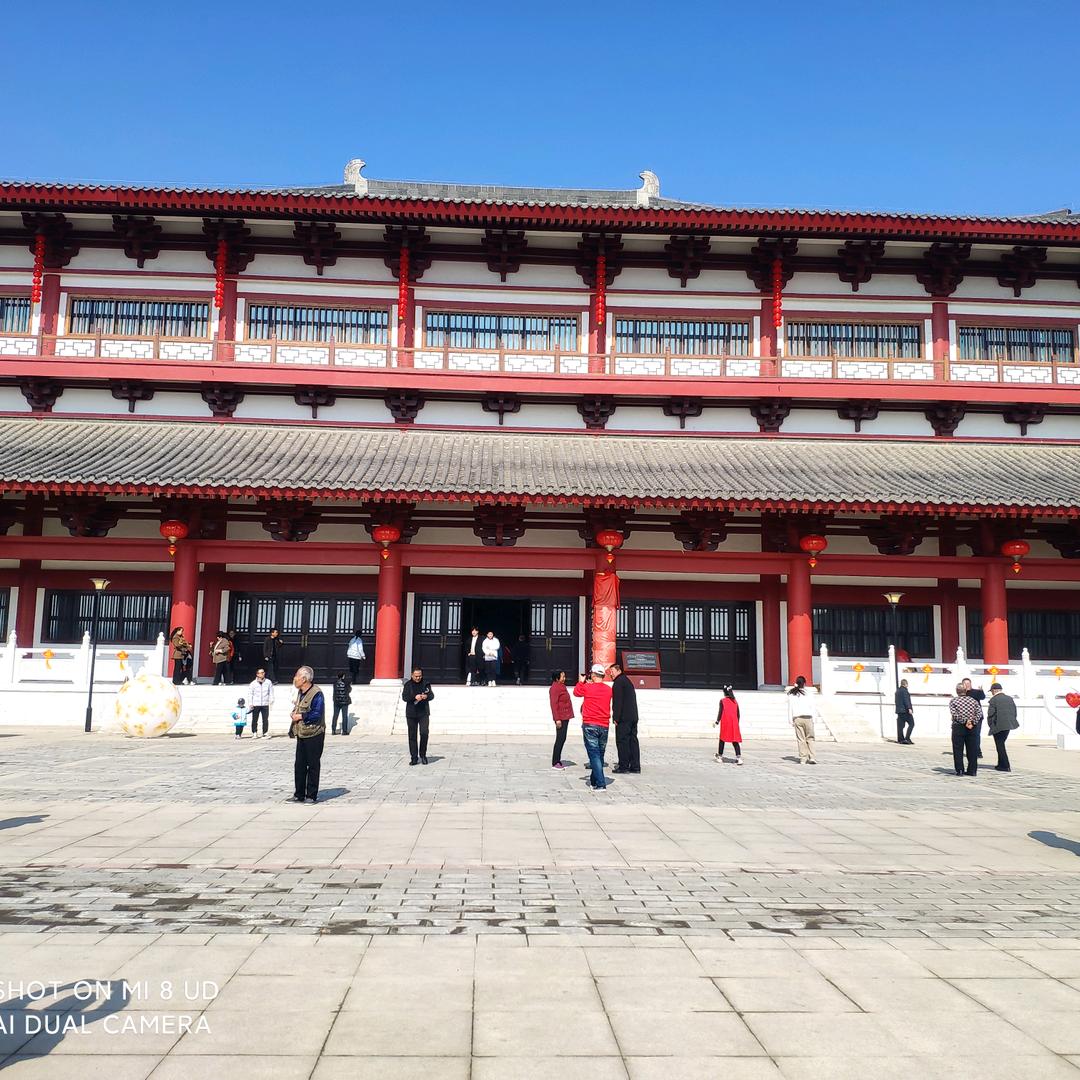欢笑中国年