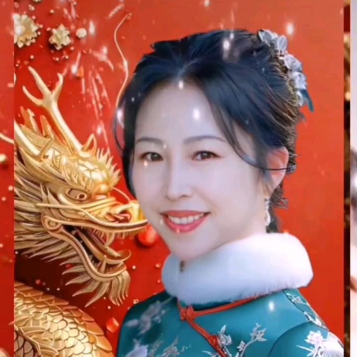 玲姐.