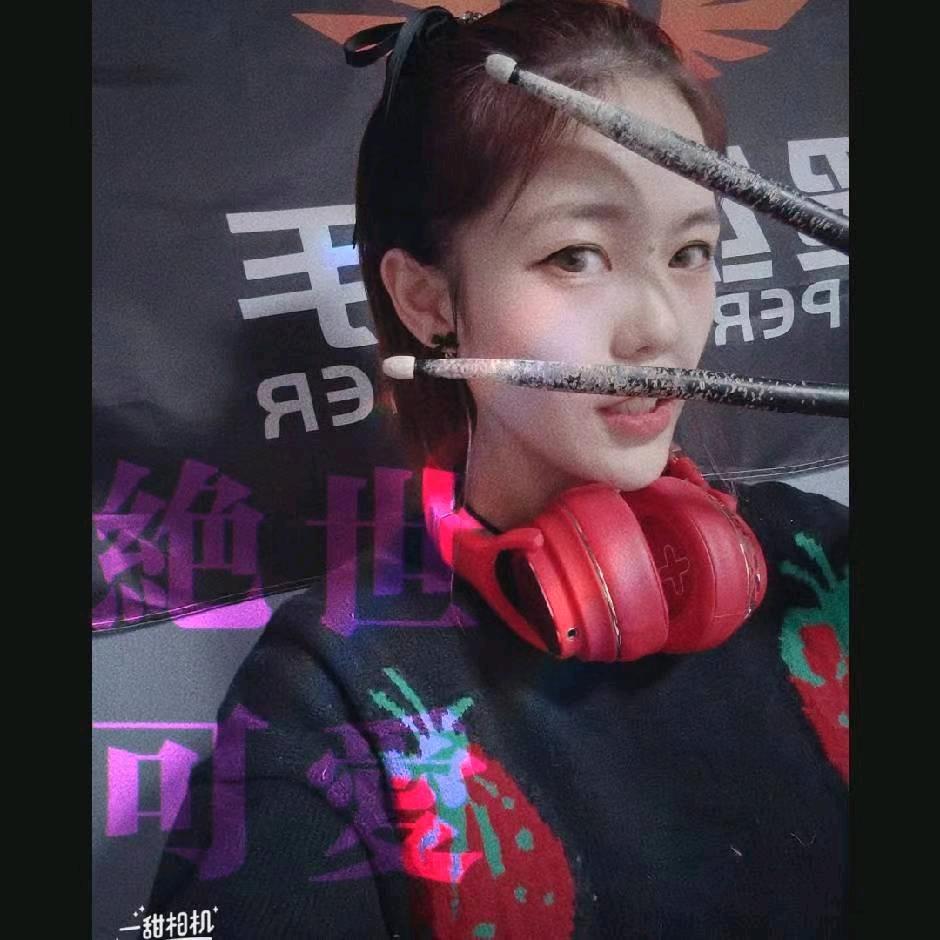 超级🥁鼓手_音乐空间