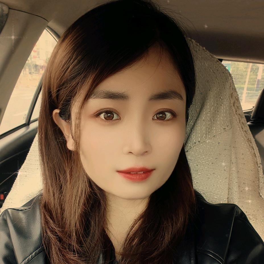 温柔许愿人