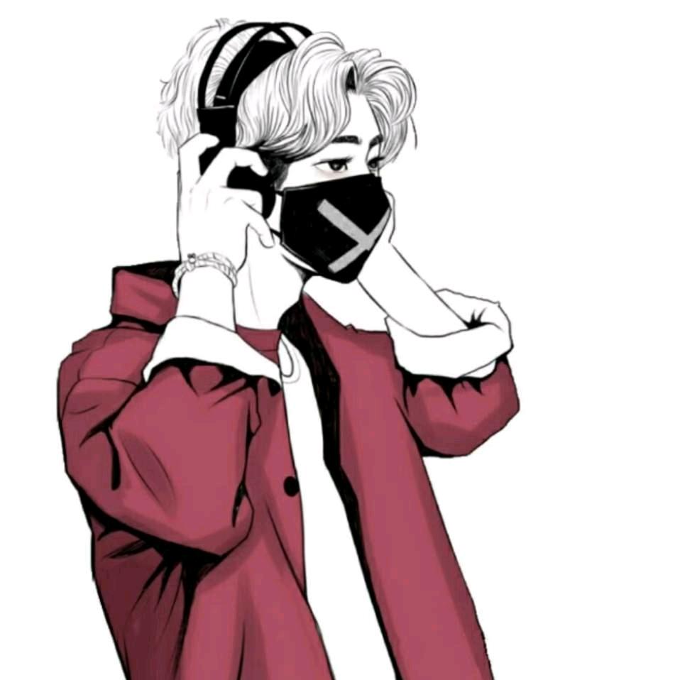 凡白（雷霆战机）