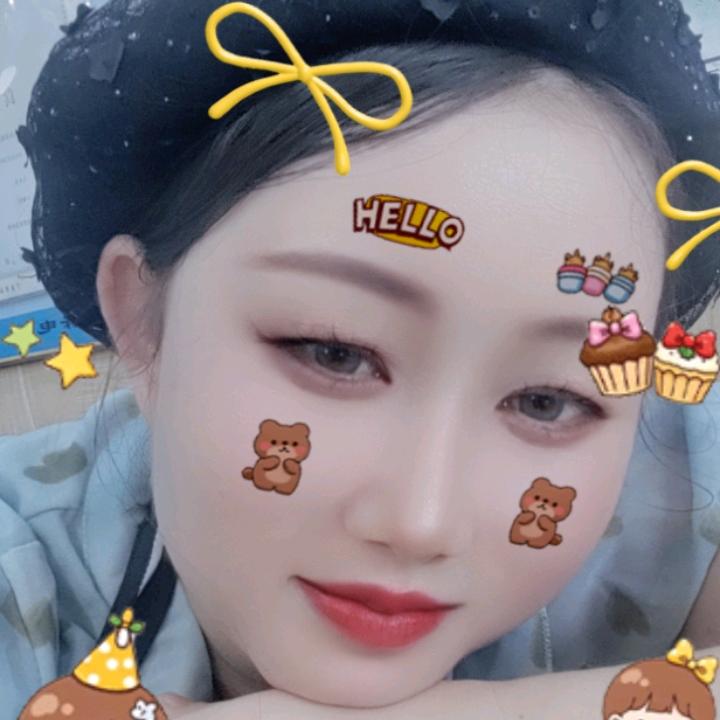 💓浅笑💓安然💓