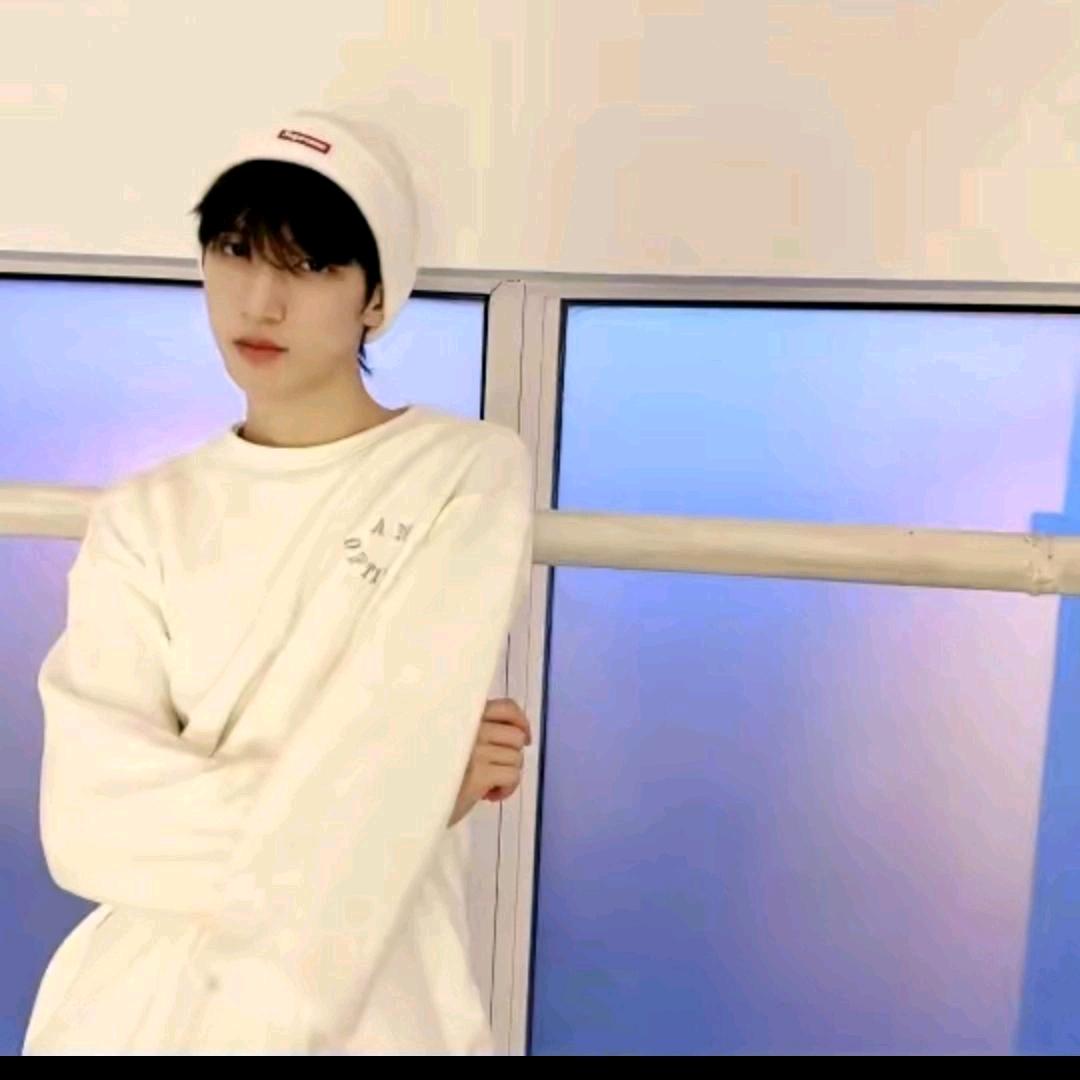 半岛少年
