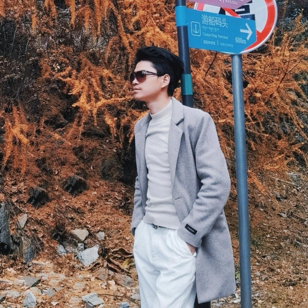 小鹿乱撞呀