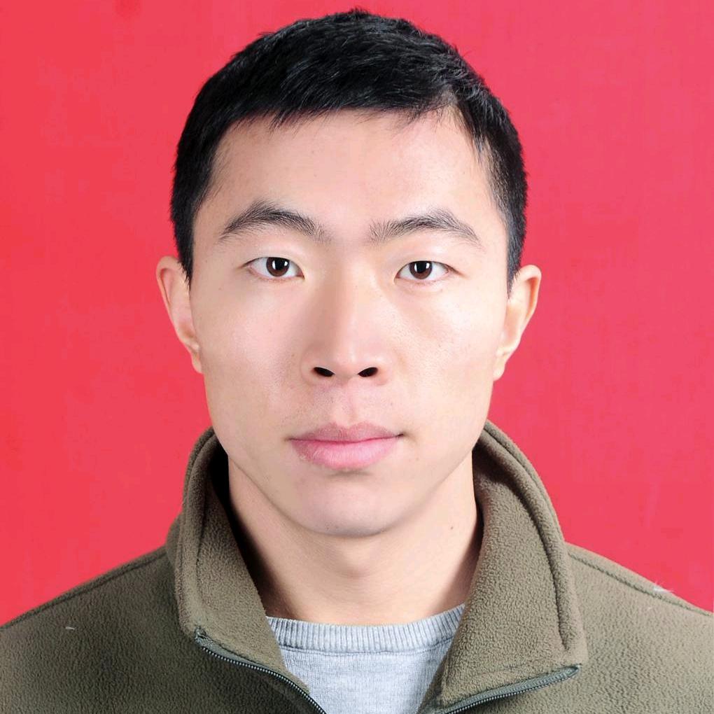 冠县体能袁教练