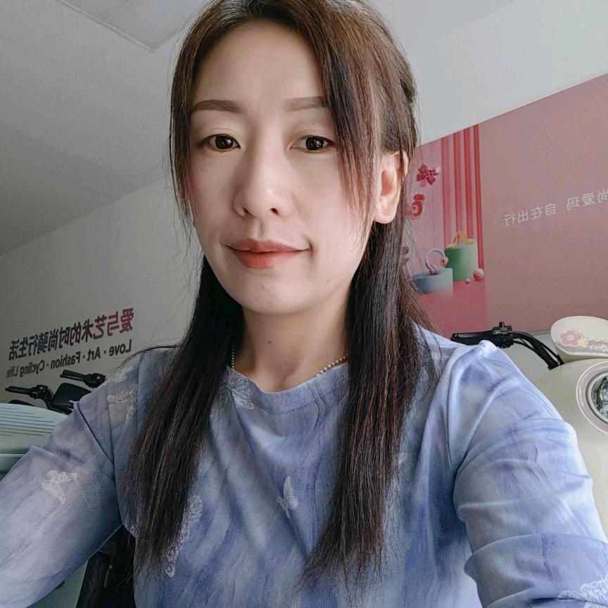 爱玛、金彭(杨凌康乐华府店)