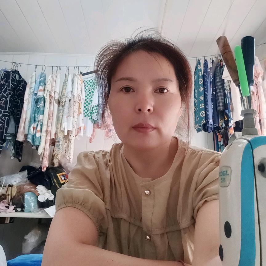 暖:精修衣服老店