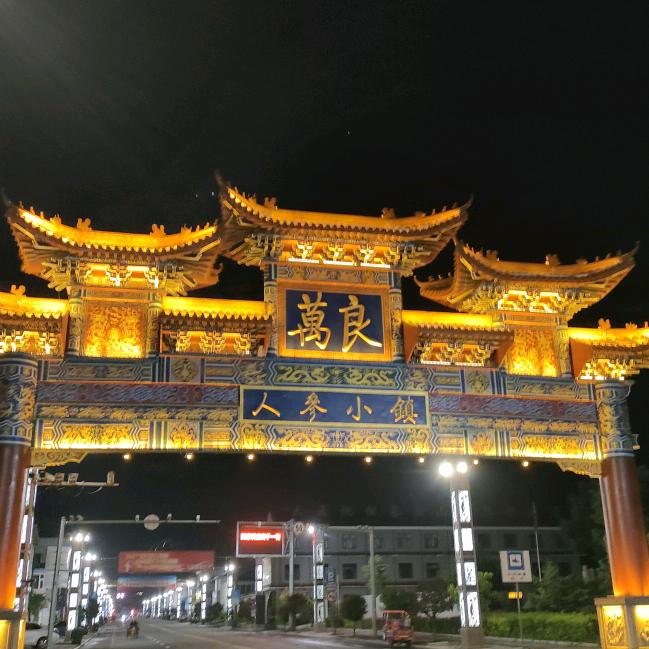 吉桂东北特产行