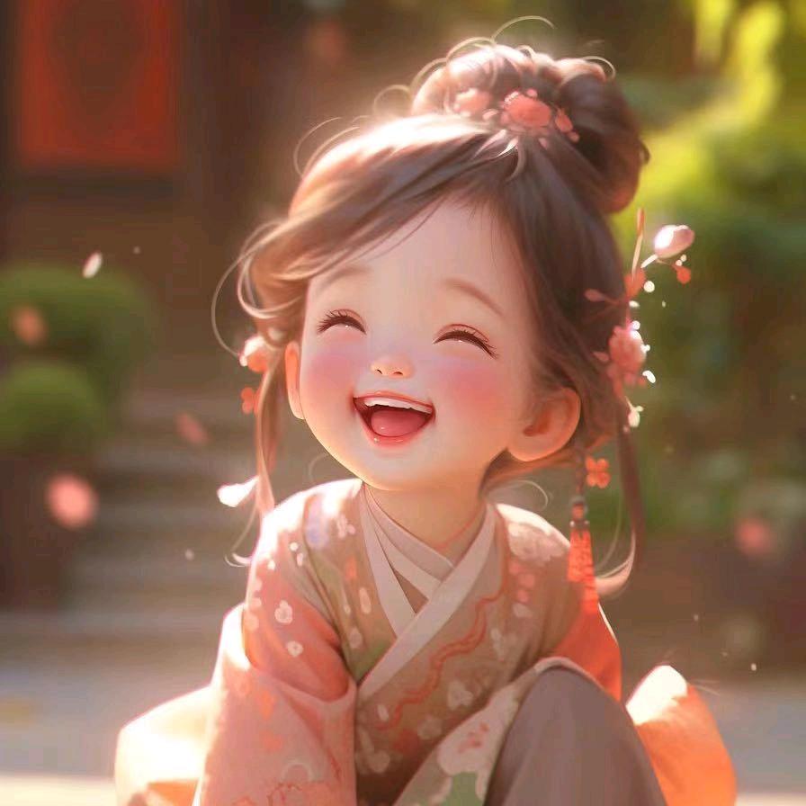 Happy