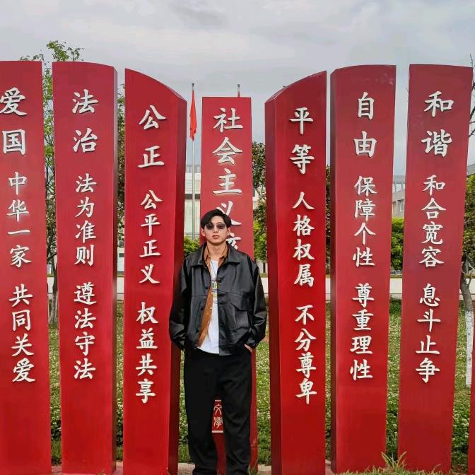 无言新青年