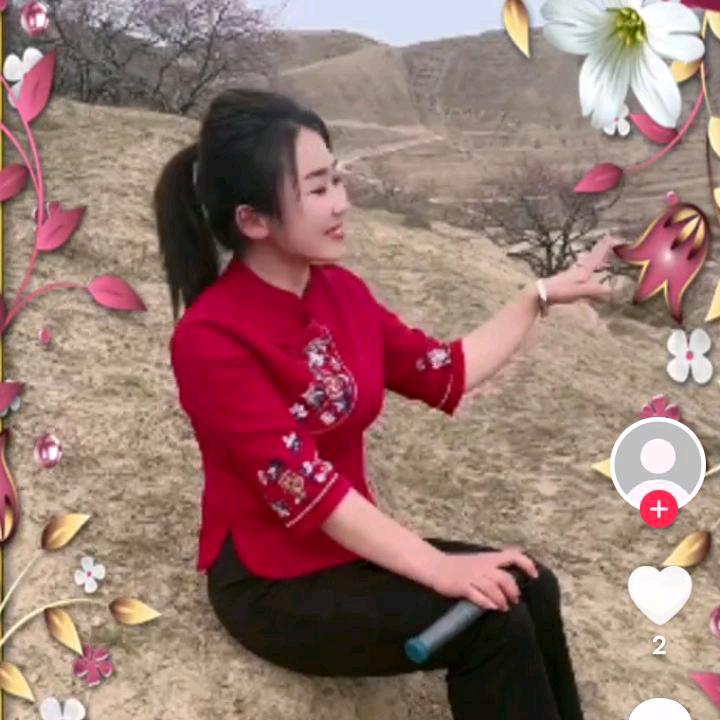 心中无人