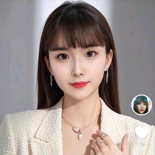 🍎苹果妹子（不要连赞）
