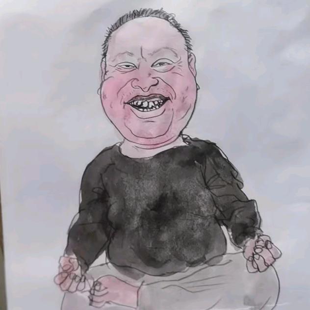 微木堂——老马