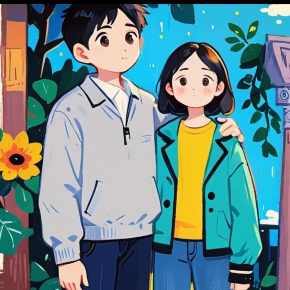 桔子