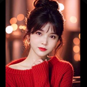 小敏敏20:05开播号