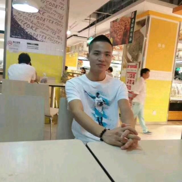 杨过的杨（涨粉中）