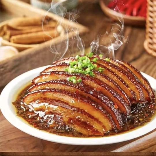 贵州农家扣肉🔥